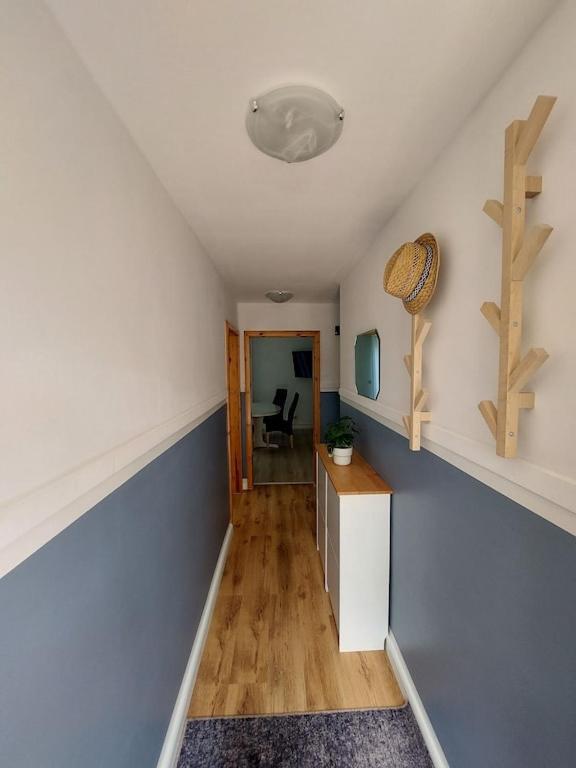 Ferienhaus Flessenow Am Schweriner See エクステリア 写真